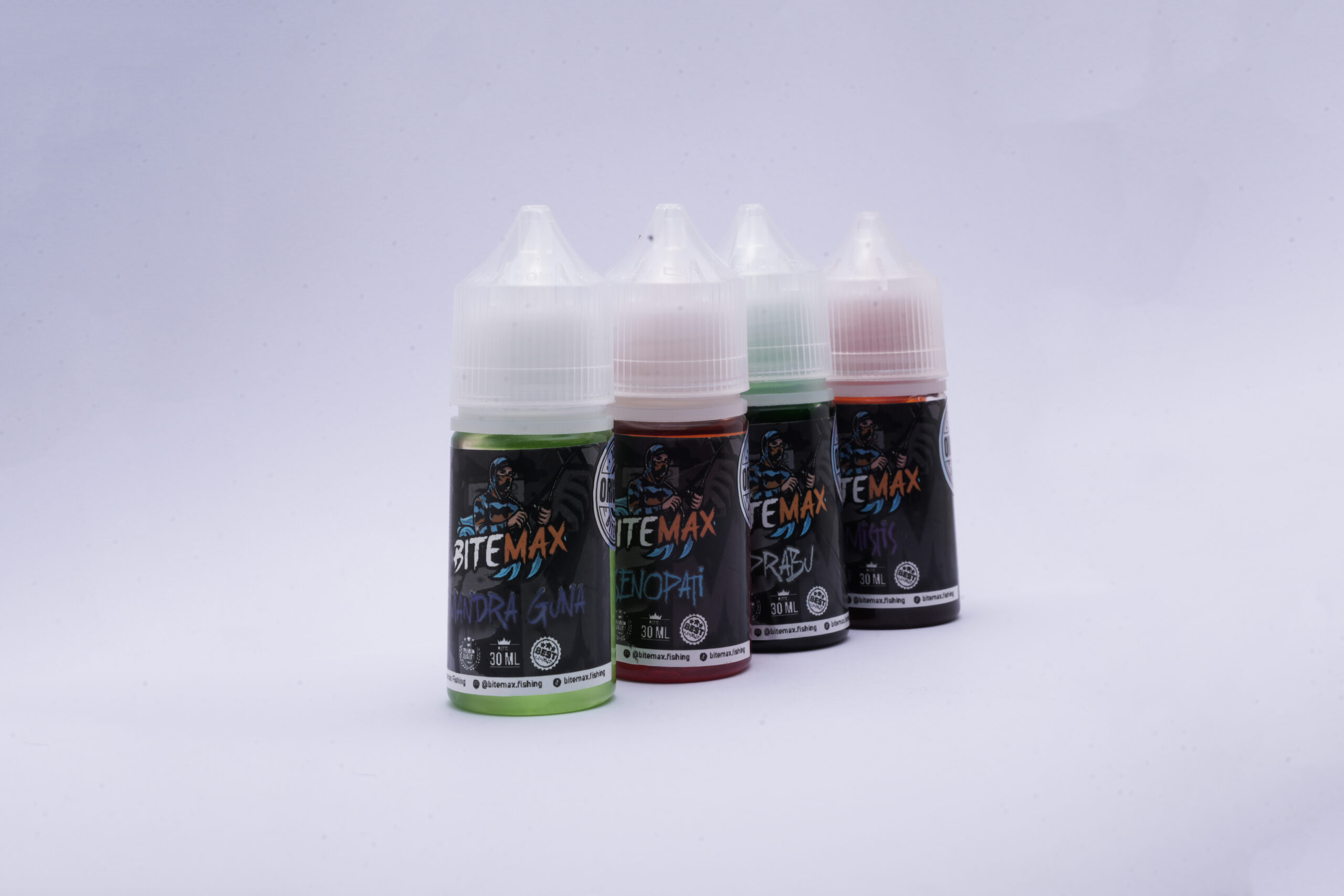 Essen Bitemax Paling Gacor